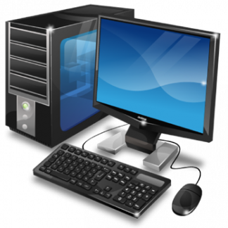 Desktop PC