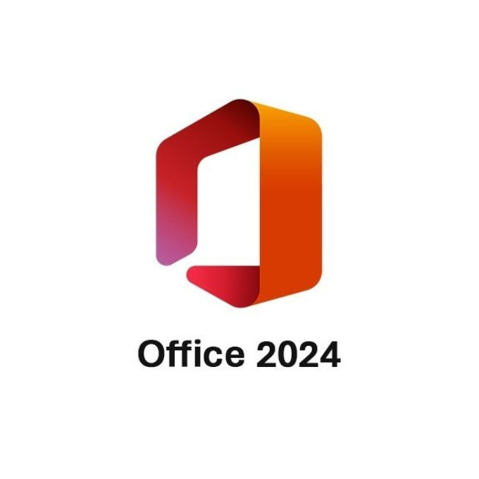 Microsoft Office 2024