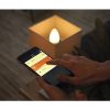 PHILIPS HUE LED-lamp Ambiance E146W kaarsvorm Energieklasse A+_5