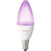 PHILIPS HUE LED-lamp E146,5 Watt, kaarsvorm wit en kleur Energieklasse A+_2