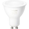 PHILIPS HUE LED-lamp White Ambiance GU105,5 Watt wit Energielabel A+