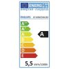 PHILIPS HUE LED-lamp White Ambiance GU105,5 Watt wit Energielabel A+_1