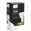 PHILIPS HUE LED-lamp White Ambiance GU105,5 Watt wit Energielabel A+_2