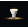 PHILIPS HUE LED-lamp White Ambiance GU105,5 Watt wit Energielabel A+_3