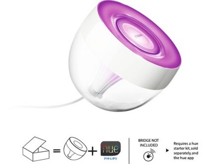 PHILIPS HUE Uitbreiding Iris