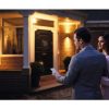 PHILIPS HUE White Ambiance uitbreiding LED-lamp E279,5W Energieklasse A+8