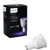 PHILIPS Hue LED-lamp GU106,5W wit en kleur Energielabel A_2