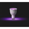 PHILIPS Hue LED-lamp GU106,5W wit en kleur Energielabel A_4