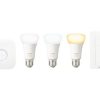 PHILIPS Hue White ambiance starterset E27