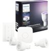 PHILIPS Hue White and color ambiance starterset GU10_2