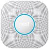 Google Nest Protect V2 Batterij