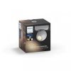 Opbouwspot Philips Hue White ambiance Buckram 1 spot_1