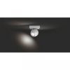 Opbouwspot Philips Hue White ambiance Buckram 1 spot_2