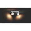 Opbouwspot Philips Hue White ambiance Buckram _2