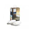 Philips Hue E14 2x Kaarsledlamp White Ambiance _1