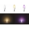 Philips Hue E14 2x Ledlamp White & Color Ambiance _2