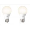 Philips Hue E27 2x Ledlamp White