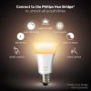 Philips Hue E27 2x Ledlamp White Ambiance _3