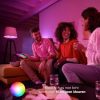 Philips Hue E27 2x Ledlamp White & Color Ambiance _3