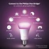 Philips Hue E27 2x Ledlamp White & Color Ambiance _4