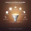 Philips Hue GU10 2x Ledlamp White Ambiance _3