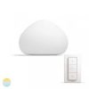 Tafellamp Philips Hue White ambiance Wellner