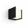 Wandlamp Philips Hue White Fuzo Vierkant 1