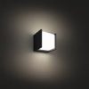 Wandlamp Philips Hue White Fuzo Vierkant 1_2