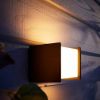 Wandlamp Philips Hue White Fuzo Vierkant 1_4