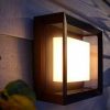 Wandlamp Philips Hue White and Color ambiance Econic _3