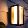 Wandlamp Philips Hue White and Color ambiance Impress _4