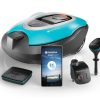 GARDENA SILENO SMART SYSTEM SET