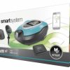 GARDENA SILENO SMART SYSTEM SET _1