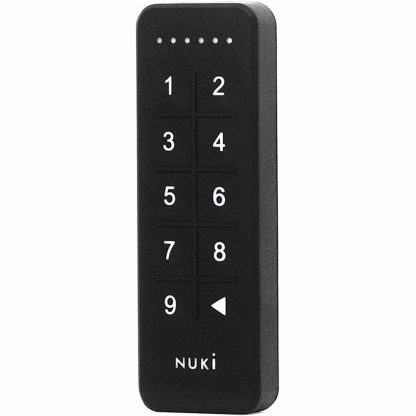 Nuki Keypad