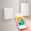 Tado Starterspakket Thermostaat V3+ & twee V3+ Radiatorknoppen_3