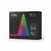 Twinkly Smart kerstboomverlichting 105LEDs (10.5 Meter)