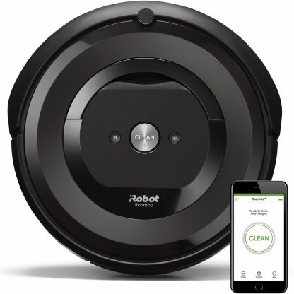 iRobot robotstofzuiger Roomba e5