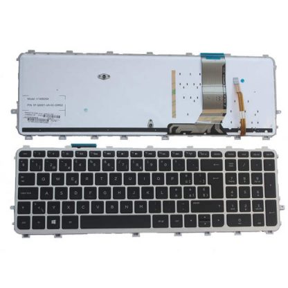 HP envy 15-j 17-j