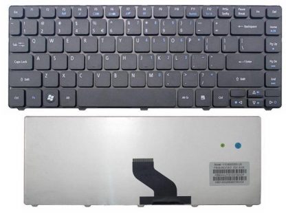 Acer Aspire 3810 3811 4810 series – NSK-AMK1D