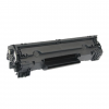 Huismerk Canon 737 Toner Zwart