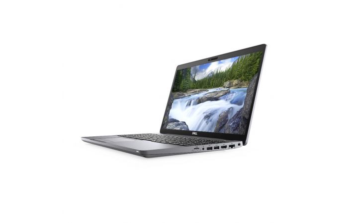 DELL Latitude 5510_2