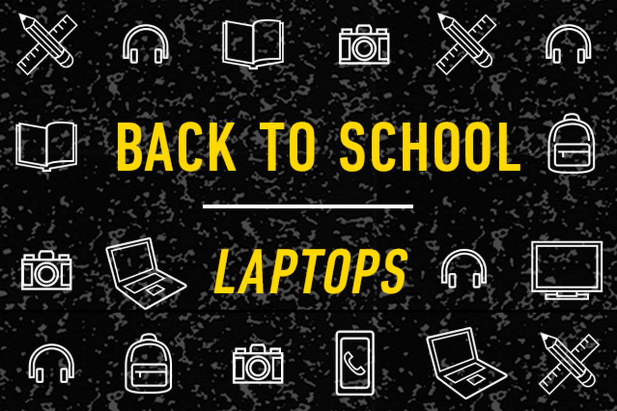 Back-to-school-laptops